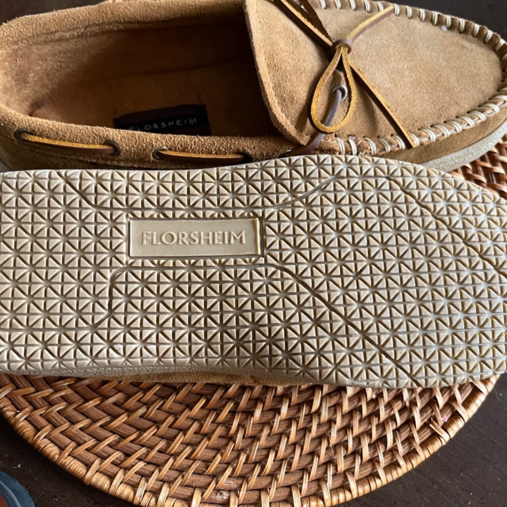 Florsheim Men's slippers - Picture 2 of 3